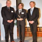 Thumbnail-Foto: Fit für morgen – GK Software AG mit dem Axia-Award ausgezeichnet...