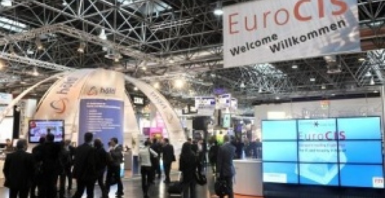 Foto: EuroCIS 2012: Alle Zeichen stehen auf Wachstum...