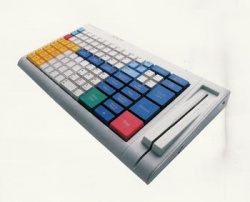 MID - Compact modular programmable keyboard range