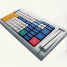 Thumbnail-Photo: MID - Compact modular programmable keyboard range...