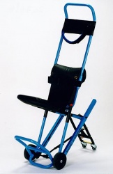 Evac+Chair 500H - folding stairway emergency evacuation chair...