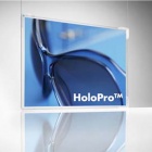 Thumbnail-Photo: HoloPro™ – the transparent holographic projection screen...
