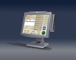 Touchscreen NCR RealPOS 5966 Value Touch