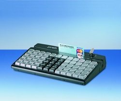 MCI 60 Keyboard