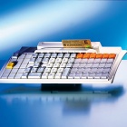 Thumbnail-Photo: MC 80 WX Keyboard