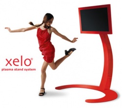 XELO® - combination of function, safety and innovative design...