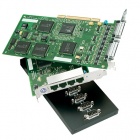 Thumbnail-Photo: Serial Cards with RS232, RS422 or RS485 interfaces...