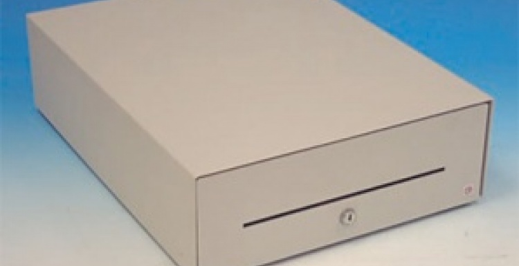 Cashplus Flexi Compact Cash Drawer Ixtenso Magazine For Retailers