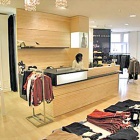Thumbnail-Photo: Store Interior from MOprojects