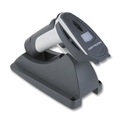 OPR-3001 Laser hand-held scanner