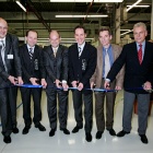 Thumbnail-Photo: Carrier opens Lead Design Center in Germany