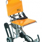 Thumbnail-Photo: Evac+Chair’s IBEX Transeat patient transporter...