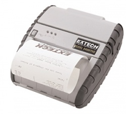 Portable Receipt Printer with Multiple Communications Options - S4500THS Series...