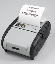 Robust Portable Receipt Printer - S3750THS Series