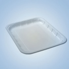 Thumbnail-Photo: The new PP trays for delicatessen and ½ GN trays...