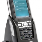 Thumbnail-Photo: PDA H19A with integrated laser scanner