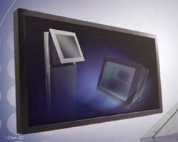 LCD Touch Monitor - GM-30