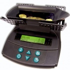 Thumbnail-Photo: Cash counting machine Sigma 100