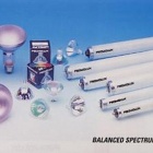 Thumbnail-Photo: Spectrum Lamps for Food Safe and Balanced Spectrum Food Lighting...