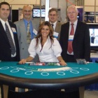 Thumbnail-Photo: CasinoCams - Complete networked video solutions for casinos...