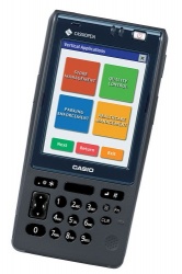 The CASIO IT-600