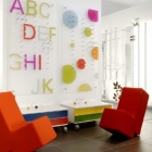 Thumbnail-Photo: MODULAR 2 - Inspirations for children corners from concept-s...