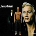 Thumbnail-Photo: Mannequins Product Line CHRISTIAN