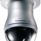 Thumbnail-Photo: WV-NS950 - Intelligent Day-Night Network IP Dome Camera...