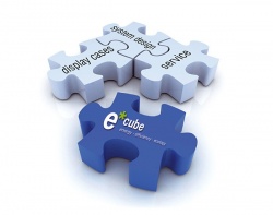“e*cube” for Sustainable Refrigeration