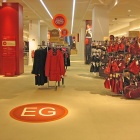 Thumbnail-Photo: everroll® – the elastic flooring for retail, service sector and work...