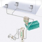 Thumbnail-Photo: FINBIN XMIT waste collection system