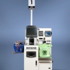 Thumbnail-Photo: Industry’s Latest Scanner from NCR Boosts Self-Checkout Speed...