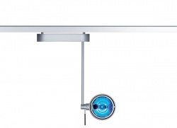 Occhio Pro has already been awarded with the Lights of the Future Award 2008....