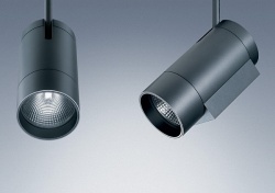 The Arcos spotlight boasts impressive form and functionality. A wide choice of...