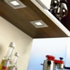Thumbnail-Photo: Shop design in a new light - LED lighting features from Hera...