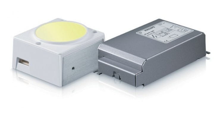 Photo: Fortimo LED DLM Food