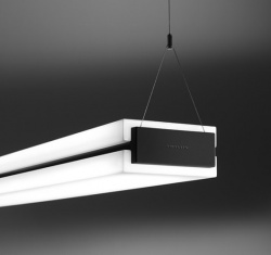 TRILUX Valuco: Classic Luminaire with Modern Design...