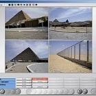 Thumbnail-Photo: PView Software - Practical management tool for one or more Dallmeier...