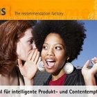 Thumbnail-Photo: IREUS | The recommendation factory