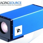 Thumbnail-Photo: Low Cost CCD Cameras With High Resolution And Frame Rate...