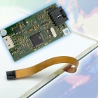 Thumbnail-Photo: 3M Exhibits Complete Touch Portfolio at Electronica 2008...