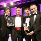 Thumbnail-Photo: Carrier Earns Environmental Pioneer in Cooling Award for Ground-Breaking...