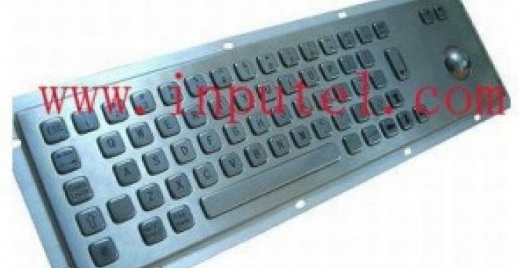 Photo: The I-KB001