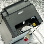 Thumbnail-Photo: TSP100 futurePRNT series - USB POS printer