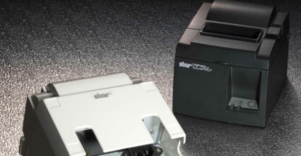 Star Micronics launches entry-level Ethernet version of highly successful...