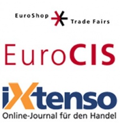 iXtenso veröffentlicht redaktionellen Themenplan zu EuroCIS 2009...