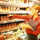 Thumbnail-Photo: Less Work for the Stock Manager – Lower Costs for the Retailer...