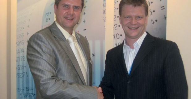 Clarity Commerce Solutions plc and AWEK Conclude a Partnership Agreement for...