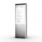 Thumbnail-Photo: Information Panels: Waterfall - Elegant and Modern Design by Maxto...