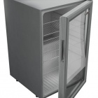 Thumbnail-Photo: Space miracle CoolingCube XL - Enough space for chilled beverages...